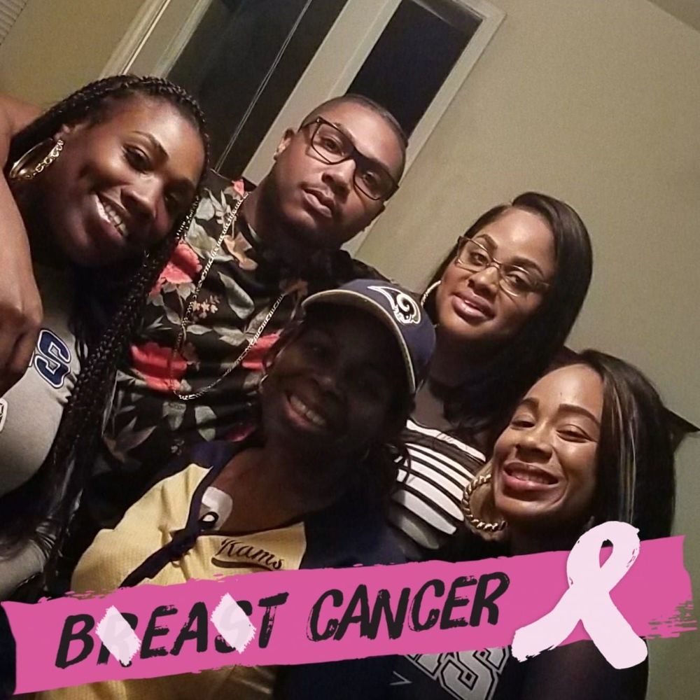 Meet your Posher, Laron